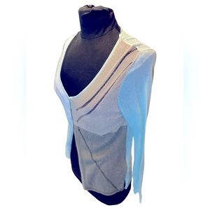 Boutique lightweight summer sweater